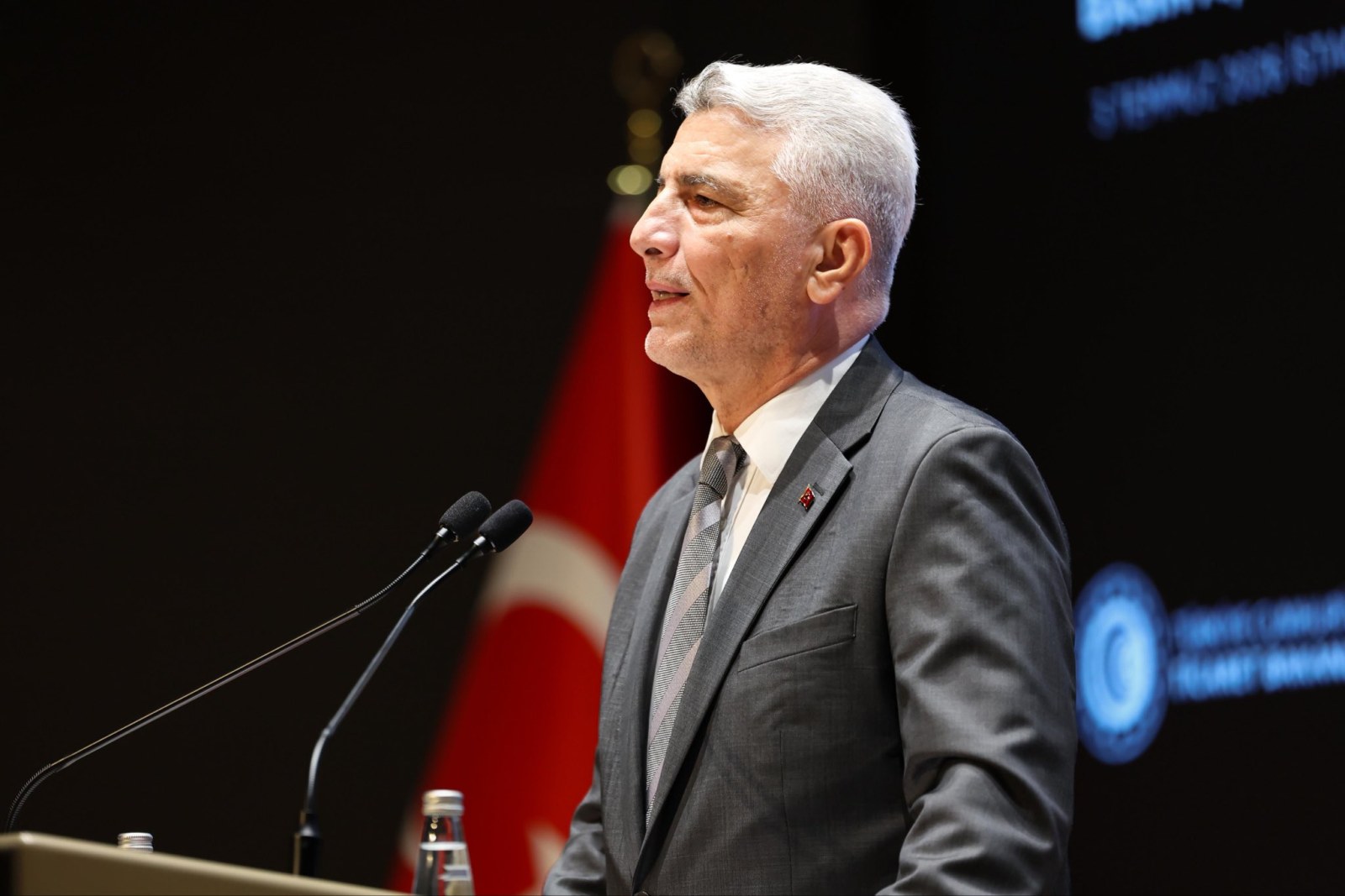 Bakan Bolat: 'Haziran Ayında İhracatta Tarihi Rekor Kırdık, Türkiye Üreterek Büyümeye Devam Ediyor'