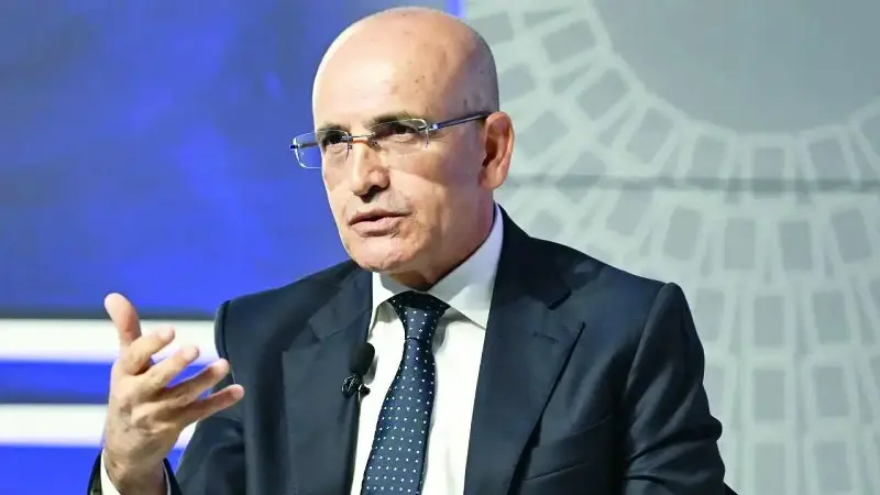Mehmet Şimşek’ten Sanayi Mesajı: 'Kapsamlı Tedbirler Alıyoruz'