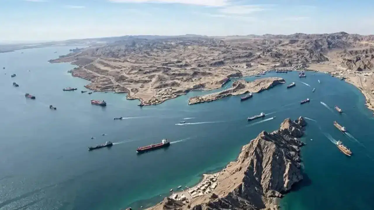 ABD: 'Hürmüz Boğazı’nda 48 Saattir Abluka Aşılamadı'