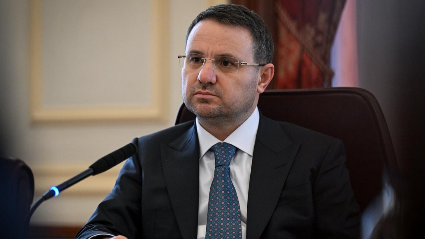 Adalet Bakanı Gürlek: 'Hiçbir Cinayet Unutulmayacak, Hiçbir Fail Geçen Zamana Güvenerek Adaletten Kaçamayacak'