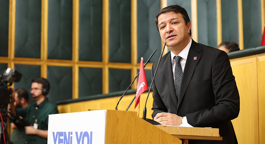 Mahmut Arıkan’dan Emekli, NATO ve ASELSAN Çıkışı: 'Emeklilik Kul Hakkıdır, Milli Değerler Satılamaz'