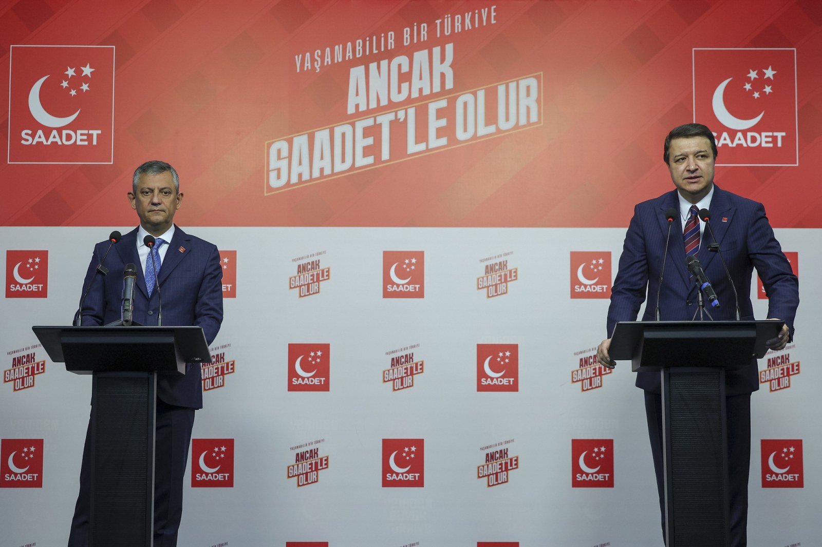 Mahmut Arıkan’dan Kritik Çıkış: 'Erken Seçim Türkiye İçin Kaçınılmaz'