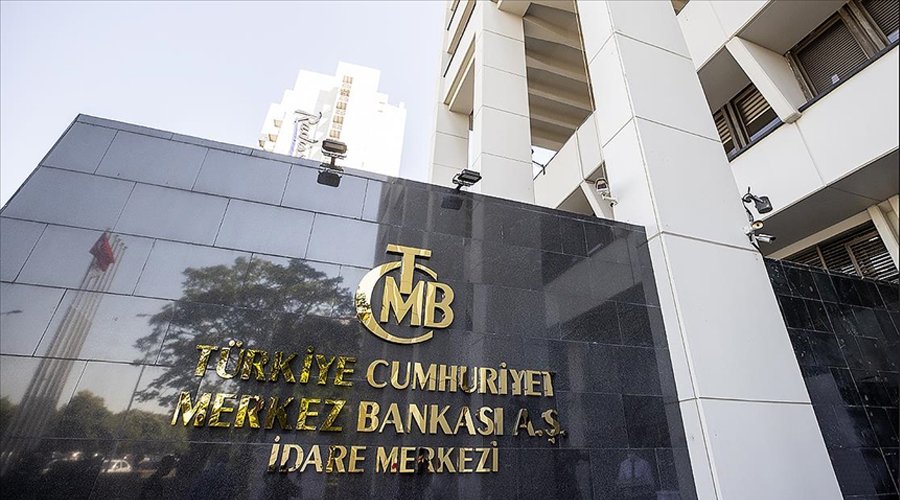 Merkez Bankası Faizi %37’de Sabit Tuttu: 'Jeopolitik Riskler Yakından İzleniyor'