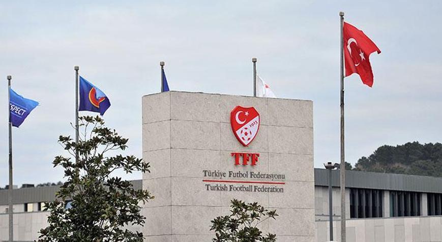 TFF Sezonu Tescilledi: Şampiyon Galatasaray, Küme Düşenler Belli Oldu