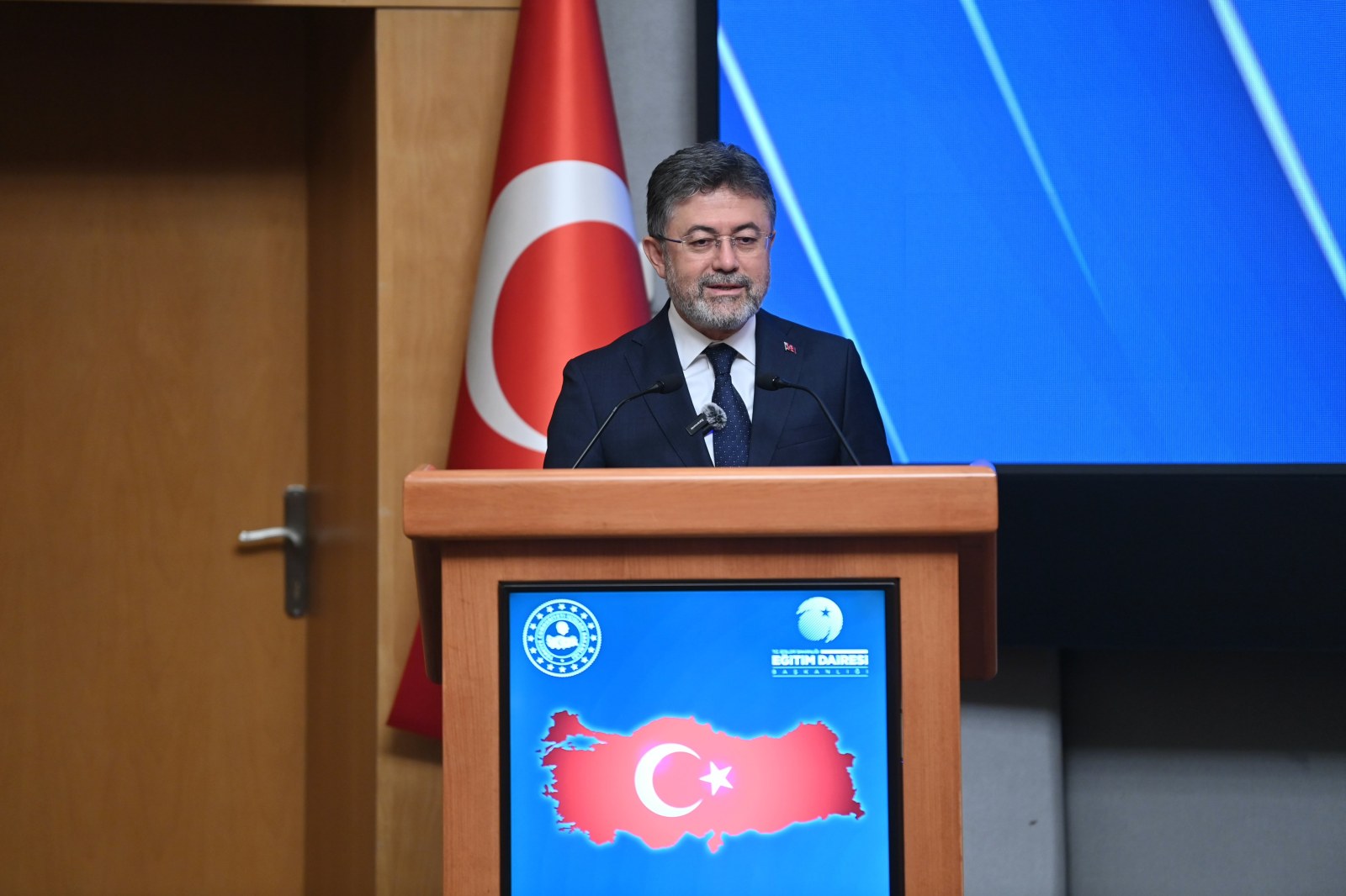 Bakan Yumaklı: TMO, Üreticilerden 12,1 Milyon Ton Rekor Ürün Aldı