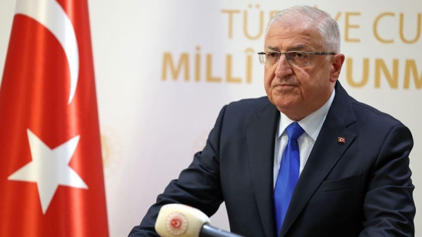 Bakan Güler’den Net Mesaj: Türkiye Her Türlü Tehdide Karşılık Vermeye Hazır