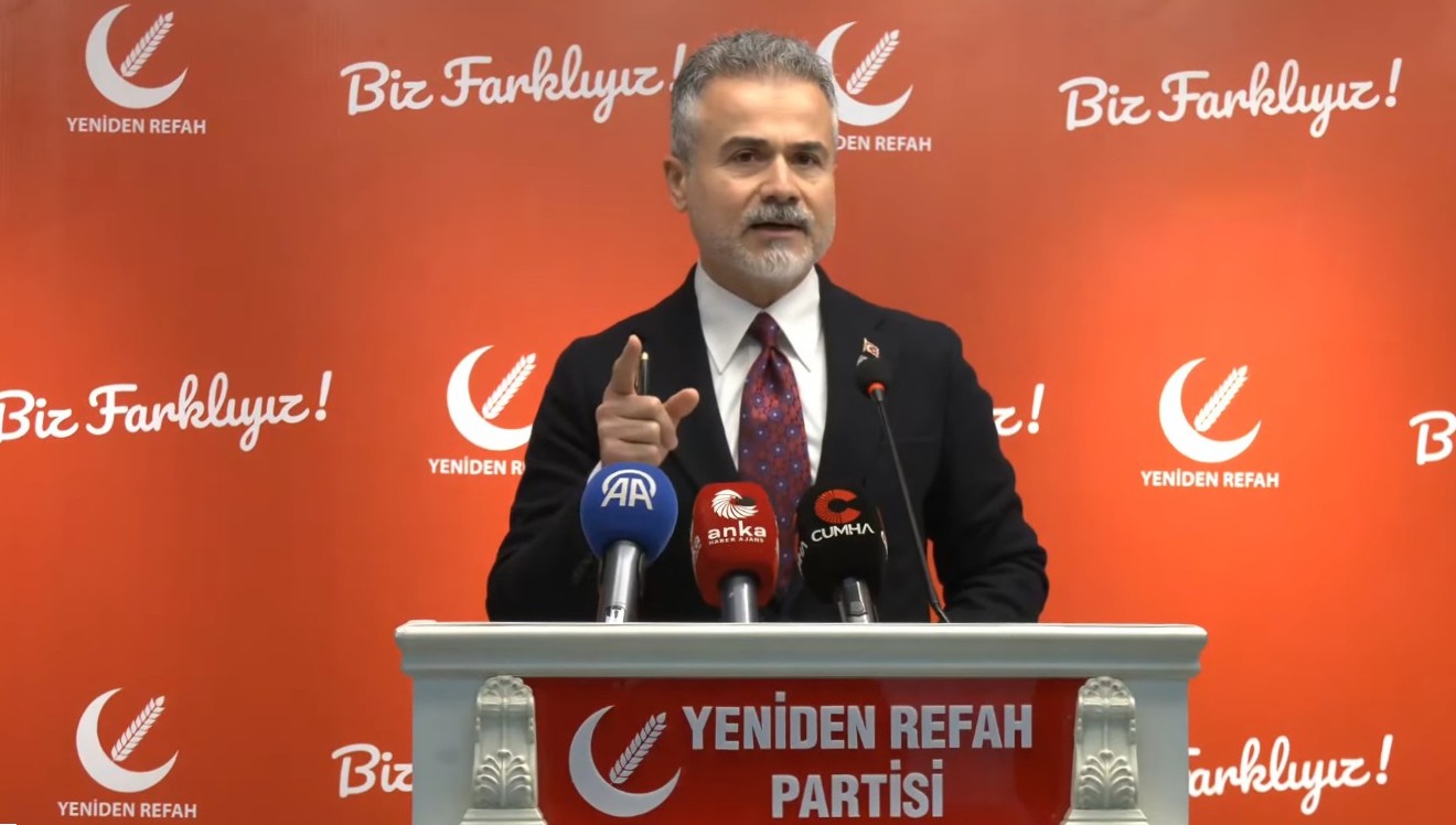 Suat Kılıç’tan Sert Suç Duyurusu ve Ekonomi Eleştirisi: Ara Seçime Hayır