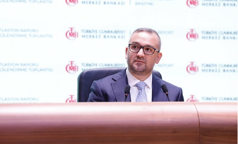 TCMB Başkanı Fatih Karahan: 2026 Enflasyon Tahmini %26’ya Yükseltildi