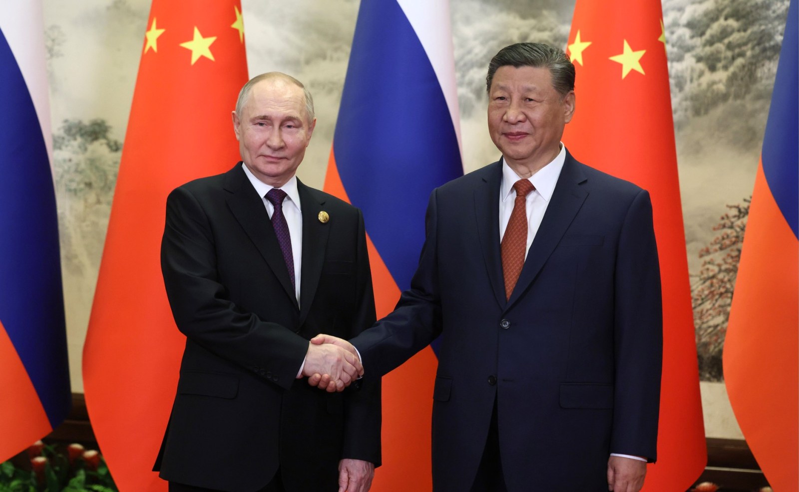 Kremlin: Putin Çok Yakında Çin’i Ziyaret Edecek