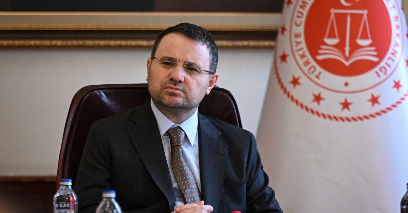Akın Gürlek: Muhsin Yazıcıoğlu Soruşturmasında 29 Şüpheli Hakkında Operasyon