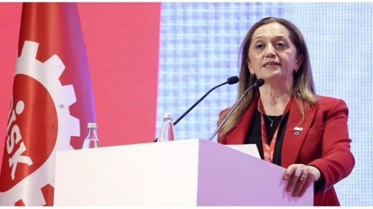 DİSK’ten Soma Açıklaması: 'Bu Düzen Değişmeden Yeni Katliamlar Bitmeyecek'