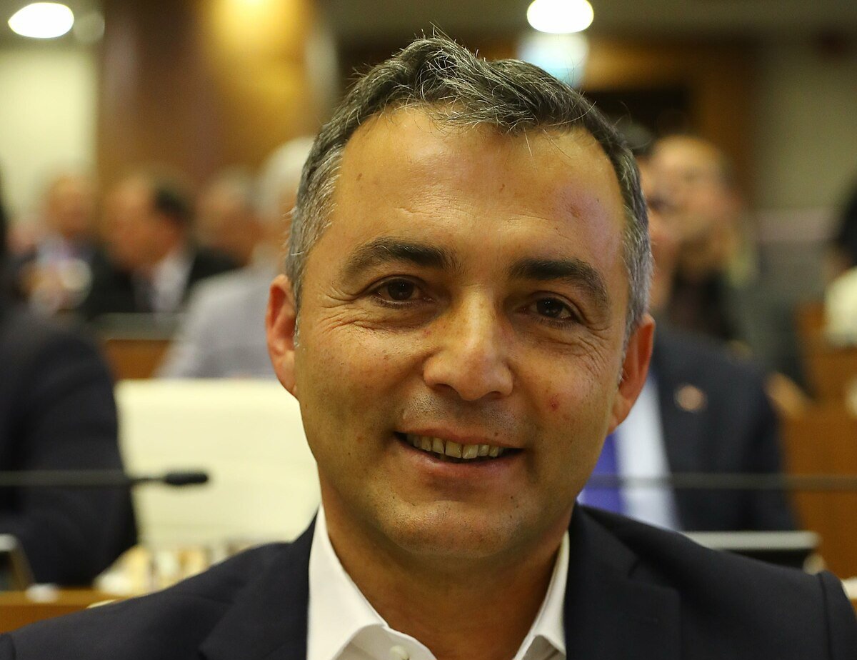 Manavgat Belediyesi'nde Yolsuzluk Soruşturması: 36 Şüpheli Gözaltında