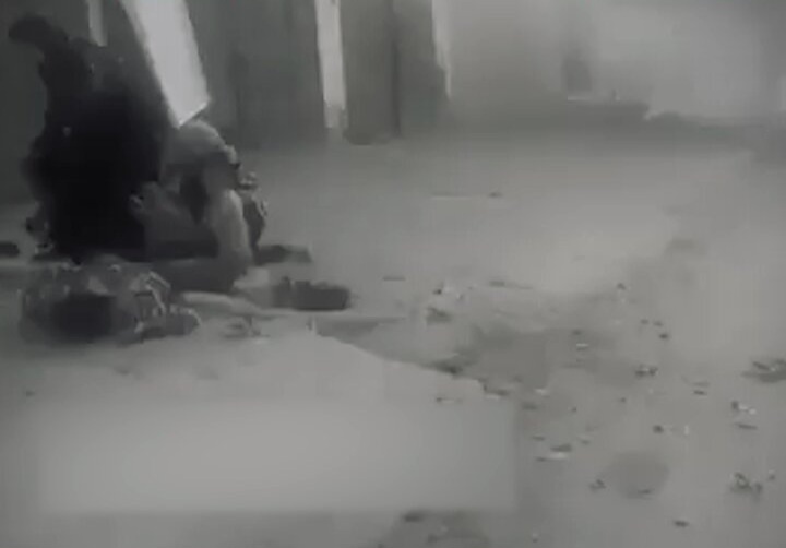 İsrail Ordusu Gıda Yardımı Bekleyen Filistinlilere Ateş Açtı: 46 Kişi Hayatını Kaybetti