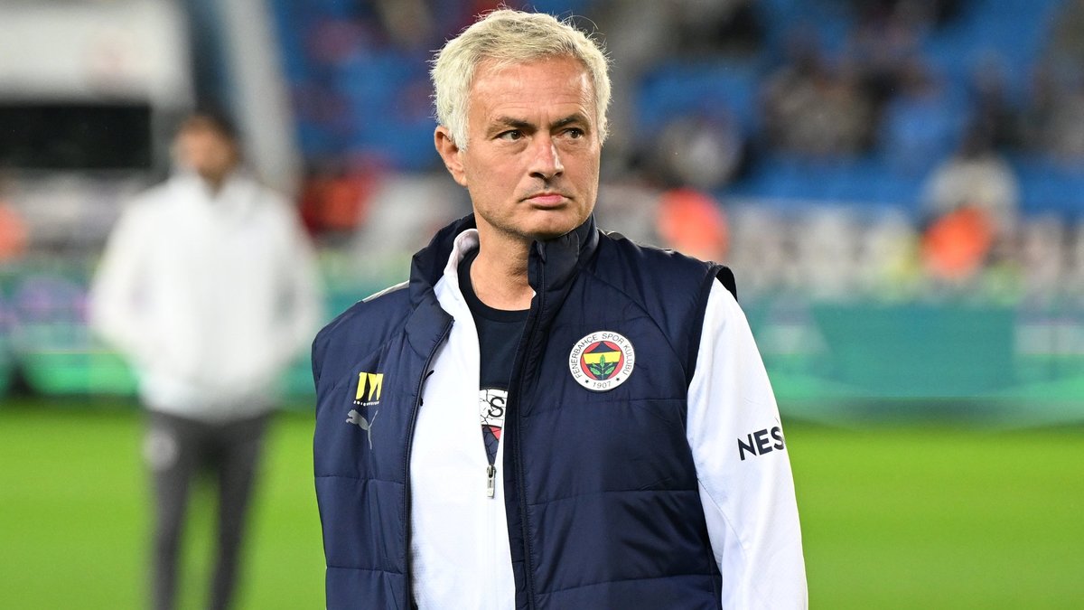 Fenerbahçe'de Marco Asensio Heyecanı: Mourinho'nun Planları Merak Ediliyor