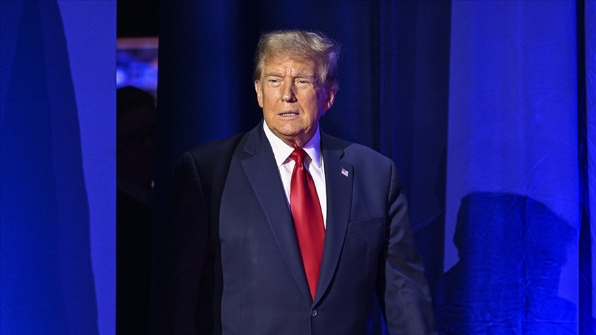 Trump'ın Göç Politikalarına Destek Azalıyor: Yeni Anket Endişe Verici Sonuçlar Gösteriyor