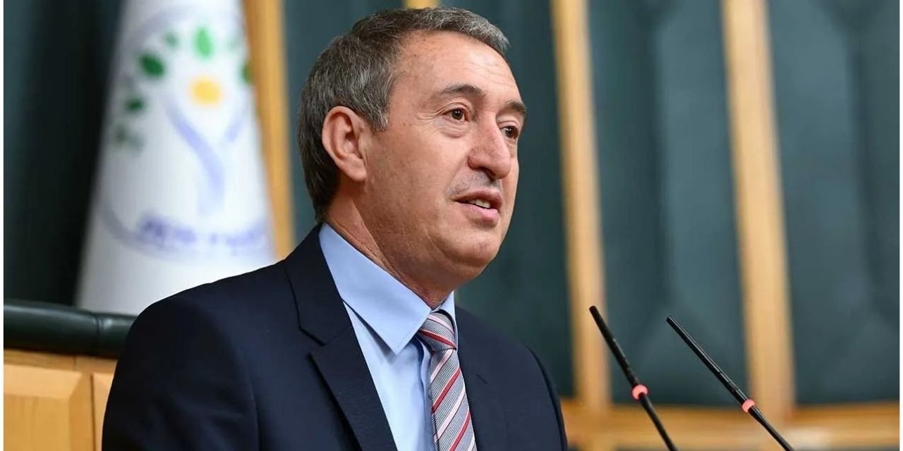 Beyaz Toros Tartışması DEM Parti'yi Hareketlendirdi: CHP'ye Çözüm Çağrısı