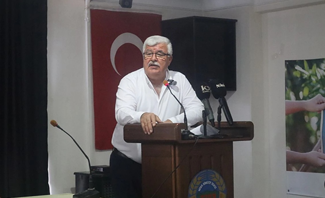 Mersin'de Meyve Üreticileri Fiyatlardan Şikayetçi: Üretecek Çiftçi Bulamayacaksınız!