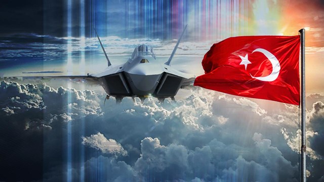 Milli Muharip Uçak KAAN'da Tarihi İhracat Anlaşması: 48 Uçak Endonezya'ya Satılıyor!
