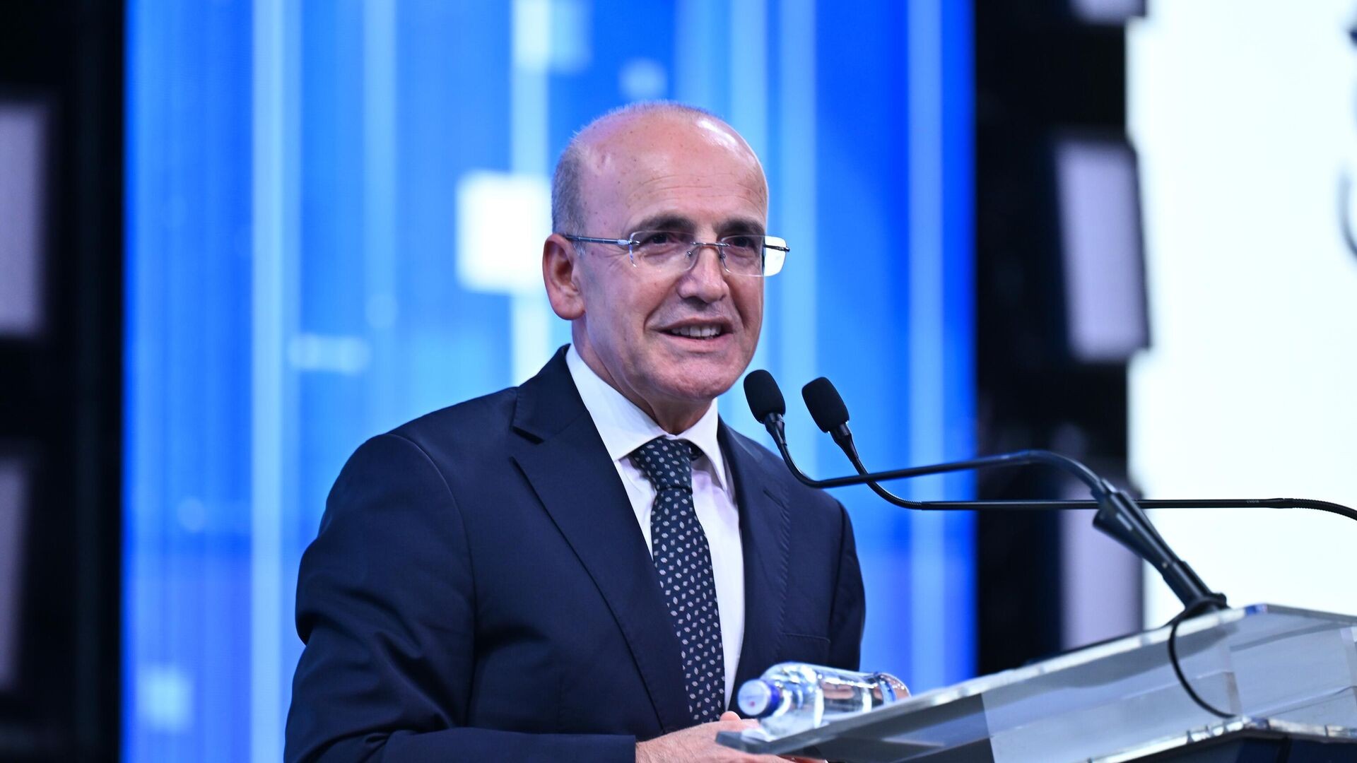 Türkiye Ekonomisine Moody's'den Artı Not: Dayanıklılık Teşekkürü