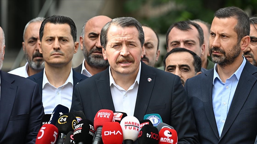 Memur-Sen'den Toplu Sözleşme Çağrısı: 'Teklif Bir An Önce Gelmeli'