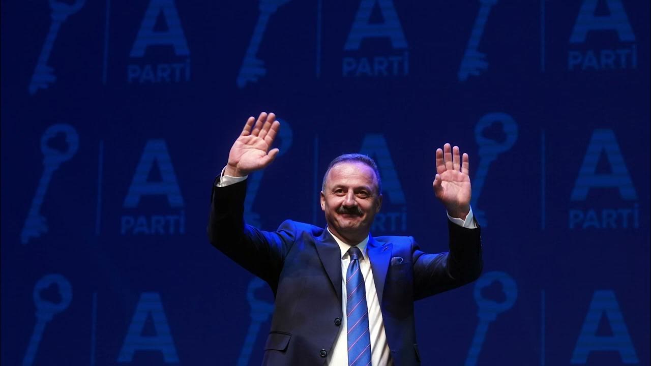Kuruluşunun 9 Ayında İl Başkanlıklarını Kurdu, Üye Sayısında Rekor Artış Yakaladı!