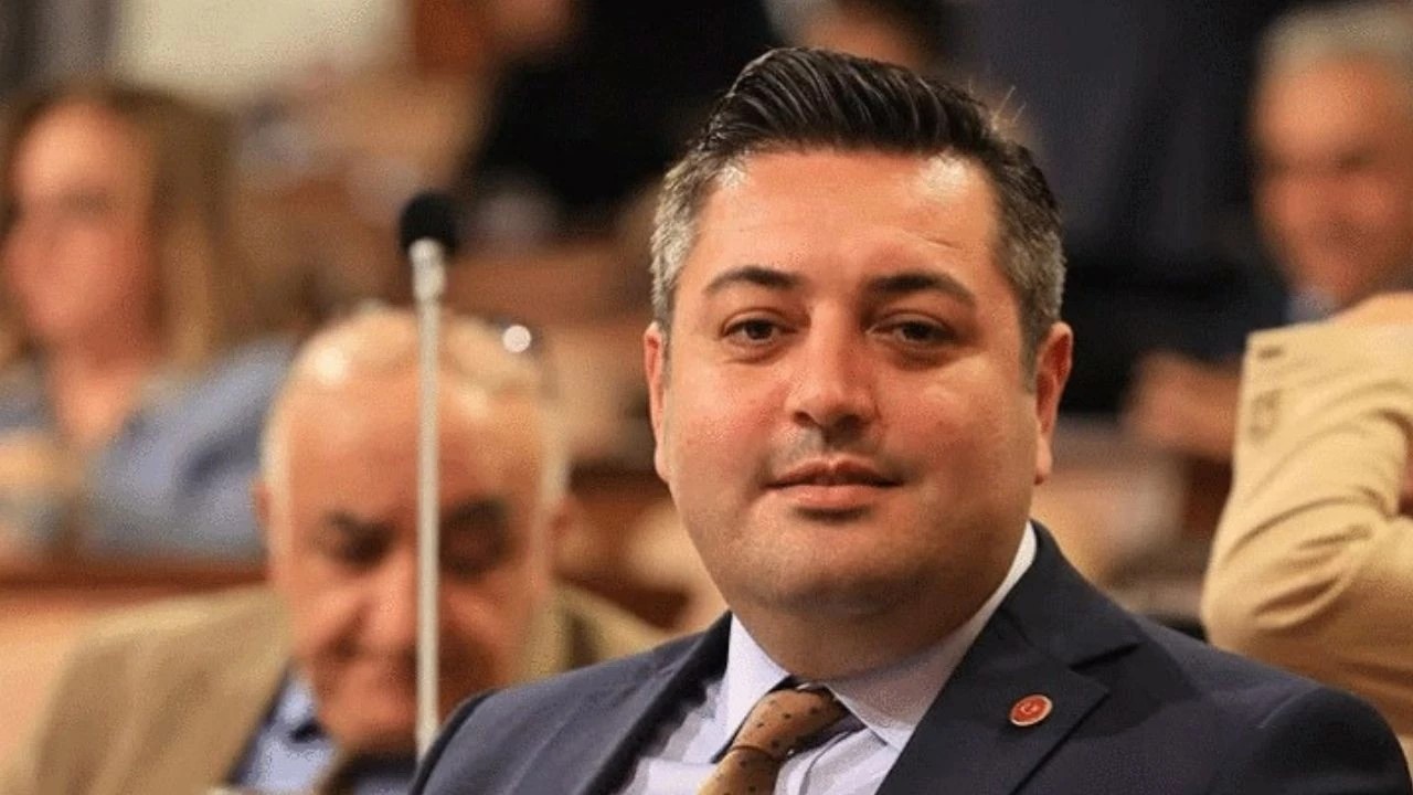 CHP'li Beykoz Belediye Meclis Üyesi Korkmaz Sosyal Medya Paylaşımları Nedeniyle Gözaltına Alındı