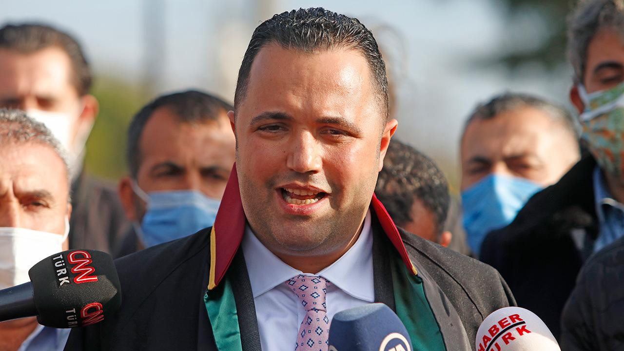 Avukat Rezan Epözdemir Tutuklandı!
