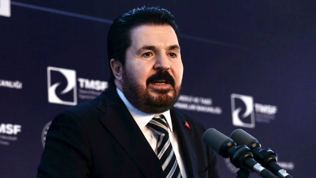 SAYAN'DAN YENİ İDDİALAR! 'AYDIN'DAN SONRA CHP'Lİ BAŞKA BELEDİYE BAŞKANI AK PARTİ'YE Mİ GEÇECEK!'