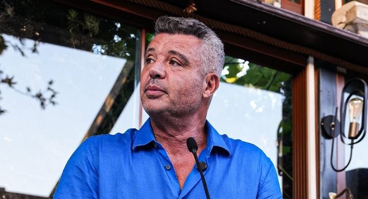 Sadettin Saran, Fenerbahçe Başkanlığına Adaylığını Açıkladı!