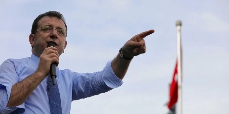  İmamoğlu, Silivri'den Malazgirt Zaferi'ni Kutladı: 'Demokrasiyle Yurtta Adalet ve Huzuru Tesis Edeceğiz!'
