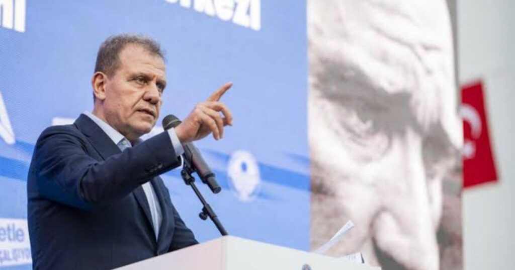 Vahap Seçer : 'Halkın Seçimi Hiçbir Zindanda Esir Kalmamalıdır!'