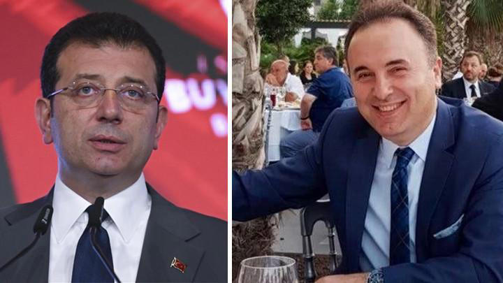 İmamoğlu'nun Avukatı Adliyeye Sevk Edildi!