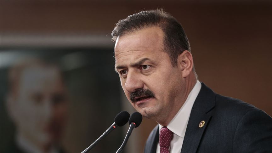 Netanyahu'nun Soykırım İddiasına Ağıralioğlu'ndan Sert Tepki!