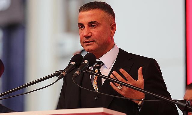 Sedat Peker Hakkında Yapılan Bir Anket Yayınlandı!