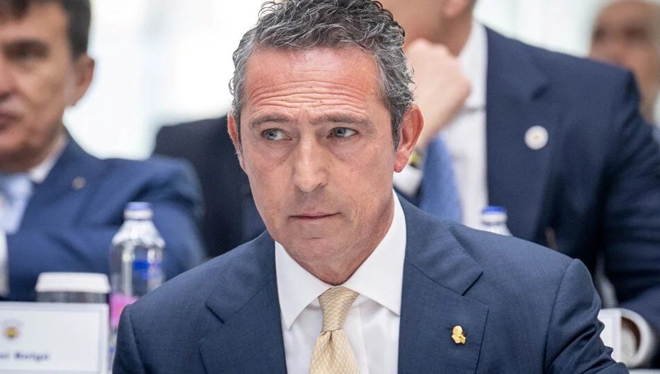 Fenerbahçe Başkanı Ali Koç'tan Seçim Öncesi Operasyon İddiası