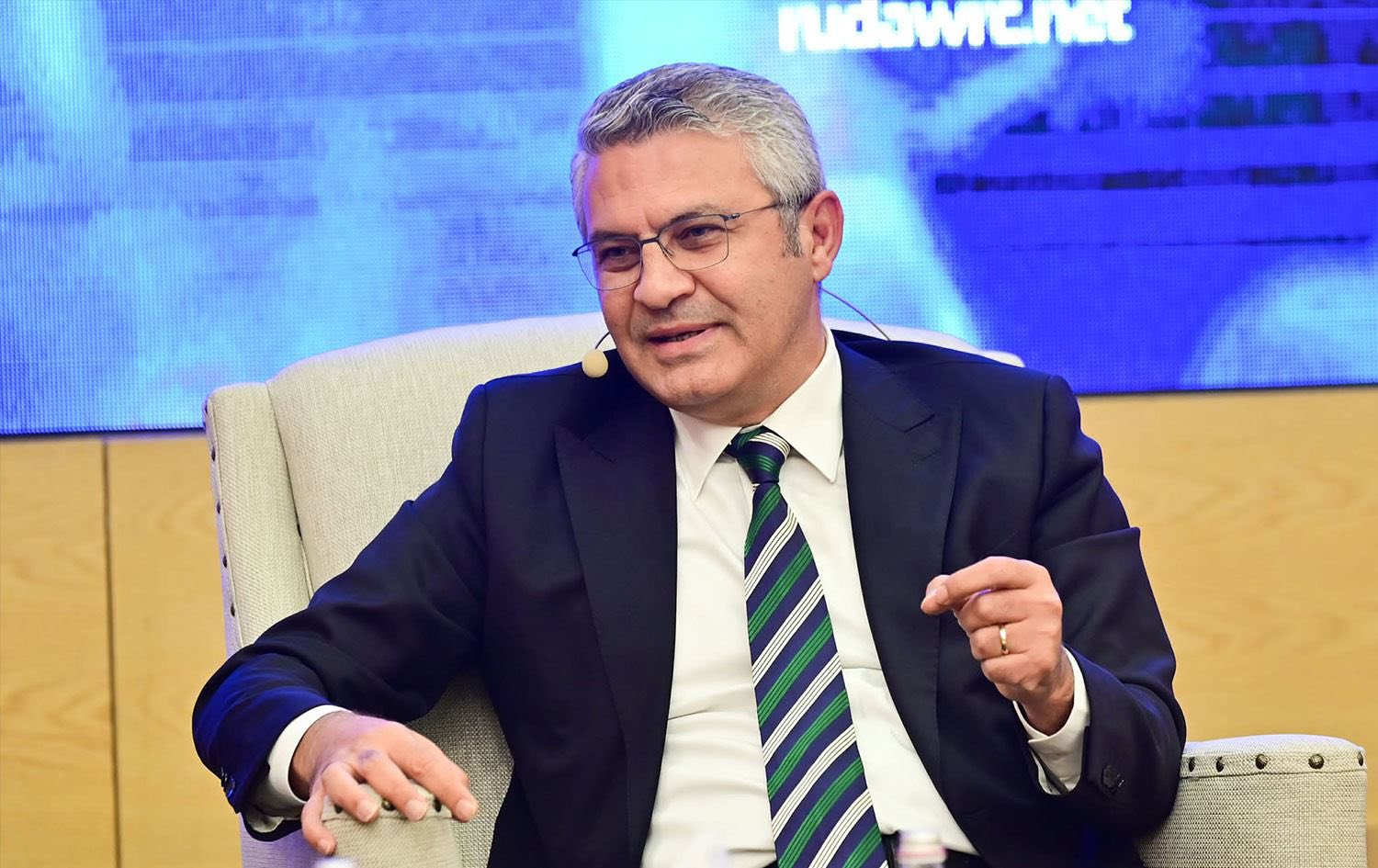 Boğaziçi Üniversitesi Öğrencisi Abdullah Esin'in Tezi Sorunu Devam Ediyor: CHP Milletvekili Salıcı 'Eğitim Hakkı Dokunulmazdır!'