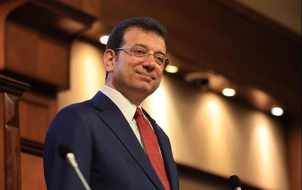 Ekrem İmamoğlu Hakkında Casusluk Soruşturması Başlatıldı