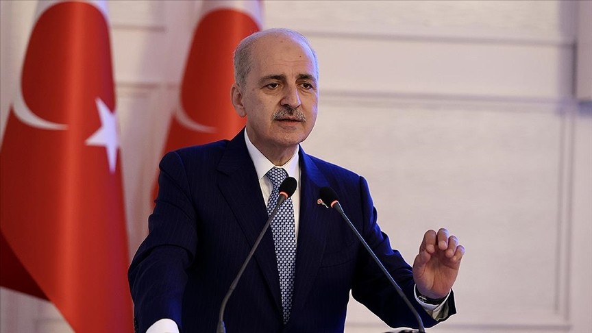 Türkiye'de Yeni Anayasa ve Siyasi Partiler Yasası Gündemde