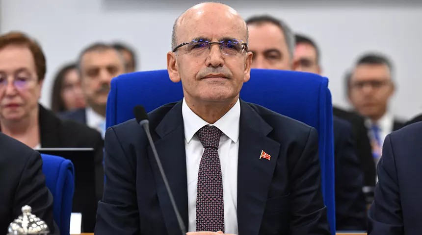 Bakan Şimşek'ten Vergi Açıklaması: 'Yapılandırma Vergi Uyumunu Bozuyor, Taksitlendirme İçin Kapımız Açık'