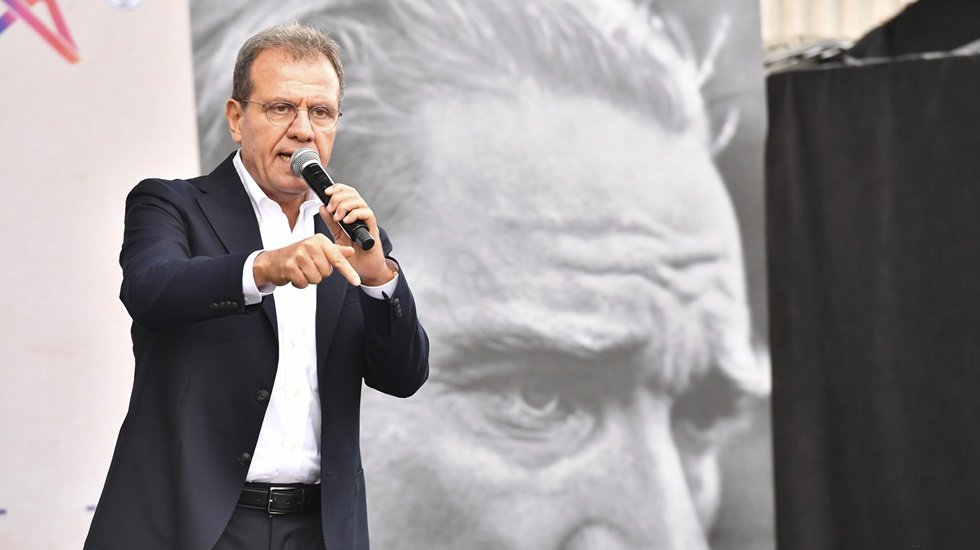 Vahap Seçer : 'Unutulmamalıdır Ki, Halkın İradesi Yargı Kararıyla Gasp Edilemez!'