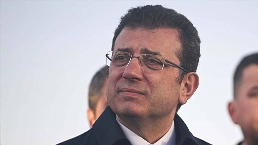 İmamoğlu'nun 'Cumhurbaşkanlığı Aday Ofisi' X Hesabına Erişim Engeli