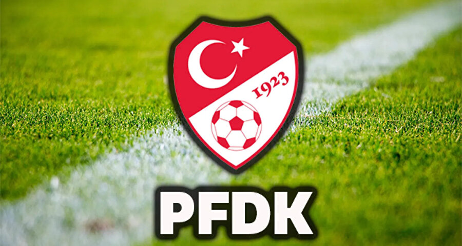 Türk Futbolunda Tarihi Karar: 282 Futbolcuya Bahis Cezası Yağdı