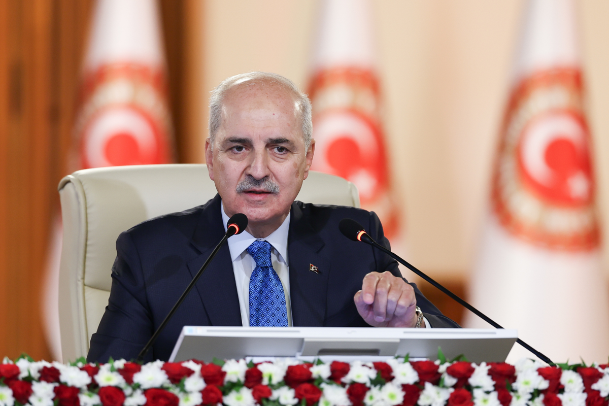 Türkiye Terörle Mücadelede Son Aşamaya Yaklaştı