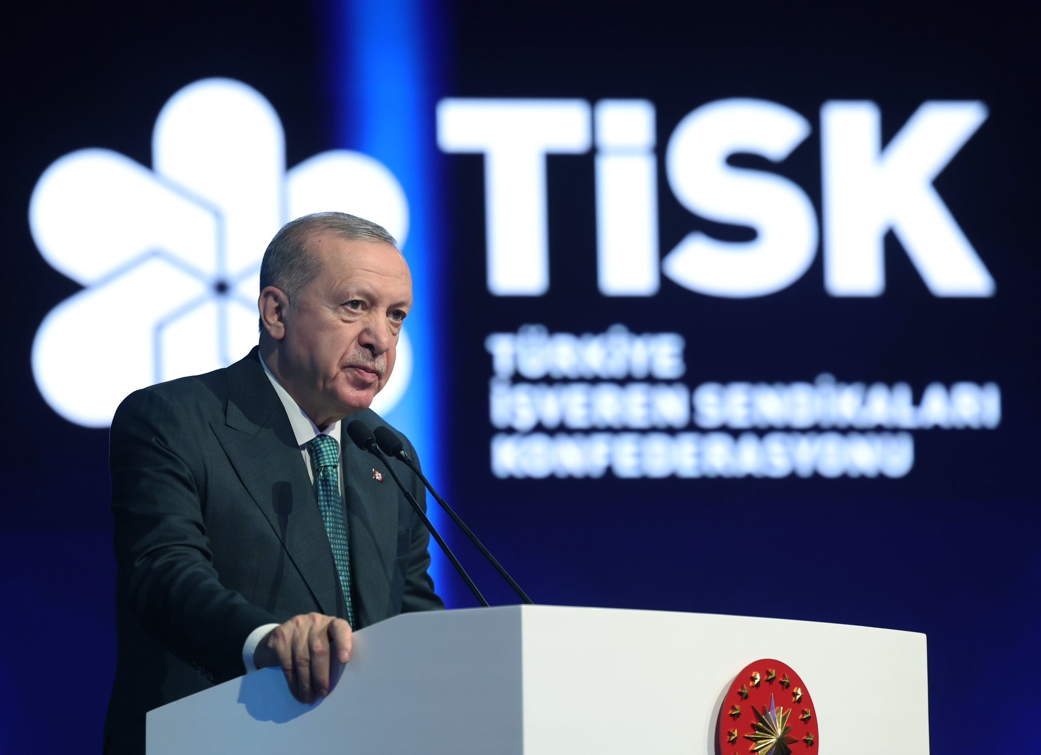 Türkiye, Suriye'nin Yeniden İnşa ve Toparlanma Sürecini Destekleyecek