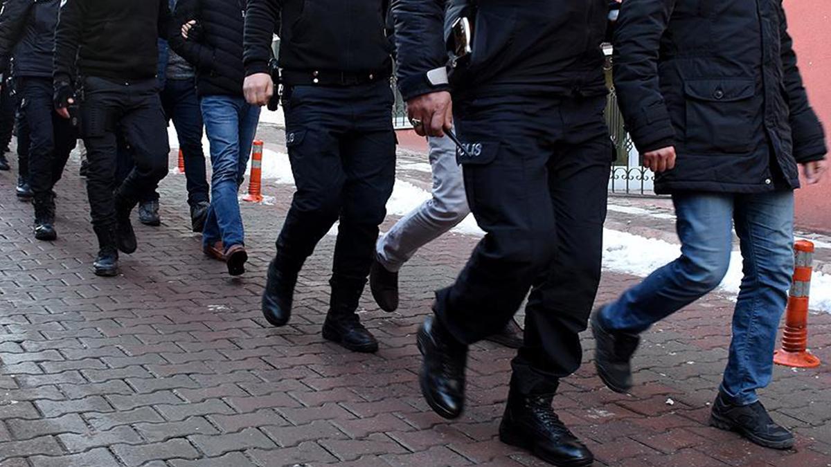 İstanbul'da MLKP Terör Örgütüne Yönelik Operasyon: 11 Gözaltı