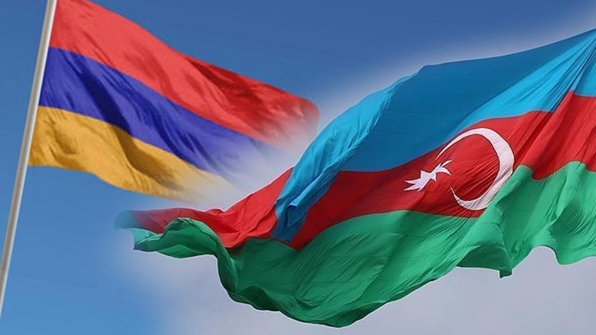 Azerbaycan'dan Ermenistan'a Petrol Ürünleri Sevkiyatı Başladı