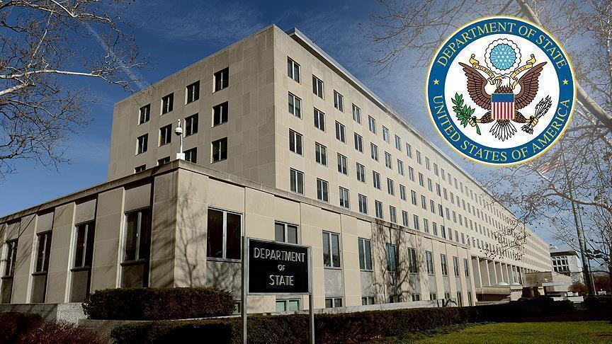 ABD, Rusya Seyahati İçin Uyarı Yayınladı