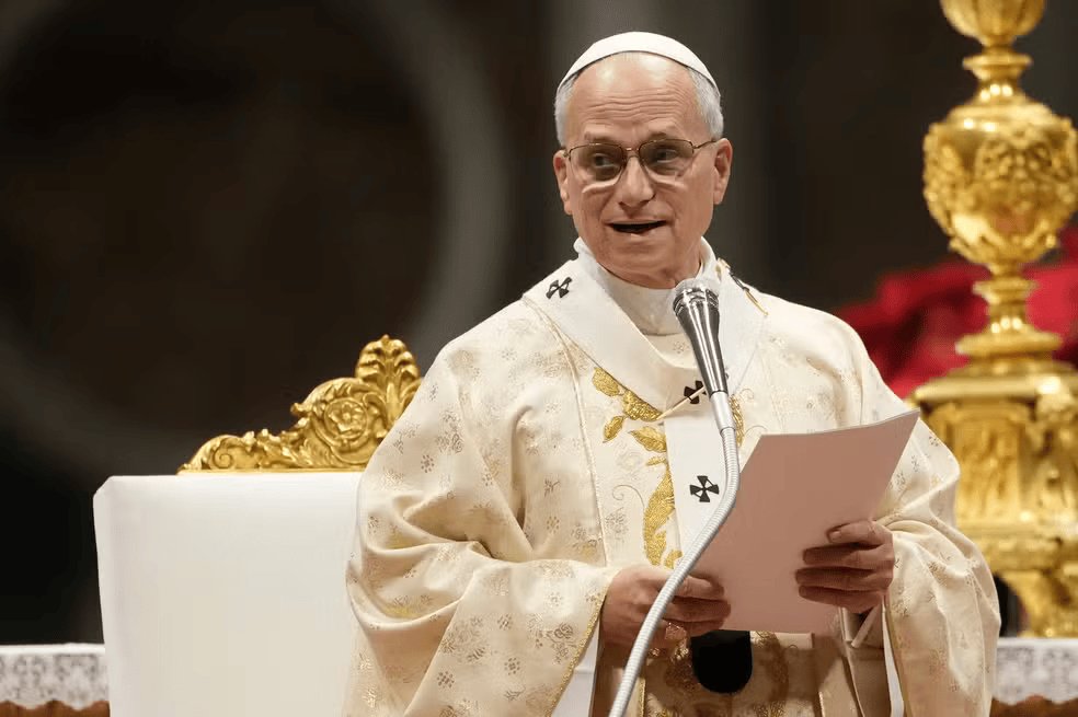 Venezuela Krizi: Papa'dan ABD Müdahalesine Tepki