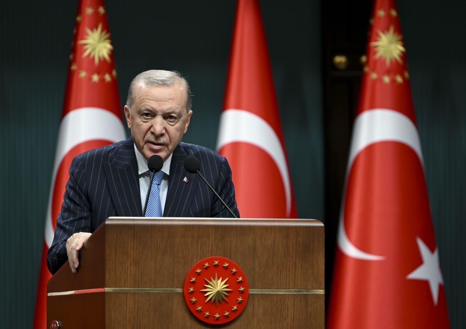 Türkiye'den Venezuela Açıklaması: 'Dostumuz Venezuela İçin En İyisini İstiyoruz'