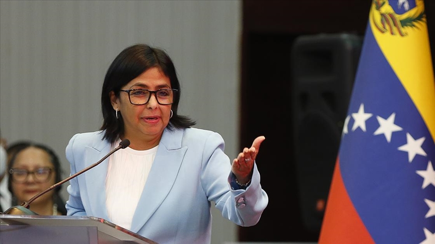 Venezuela'dan Uluslararası İlişkilere İlişkin Güçlü Açıklama: Enerji İş Birlikleri ve Bağımsızlık Vurgusu